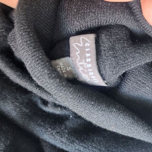 Classiques Etier cashmere turtleneck sweater - Picture 9 of 9